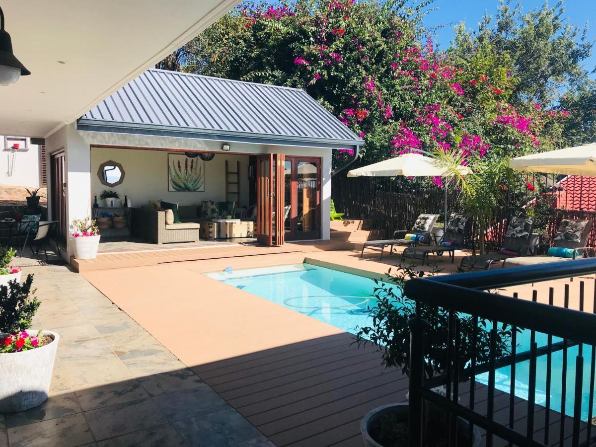 Bokamoso Views Bed & Breakfast Rustenburg Exterior photo